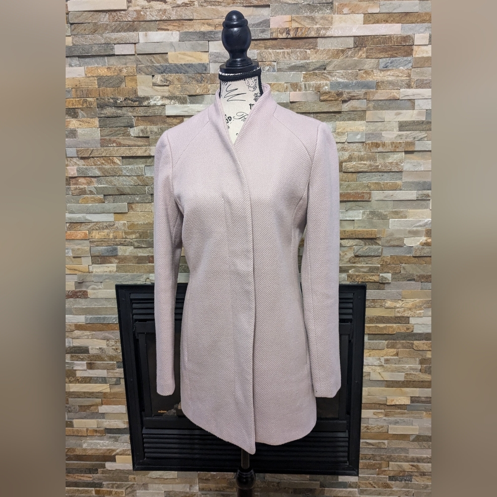 RW&CO Blazer Jacket